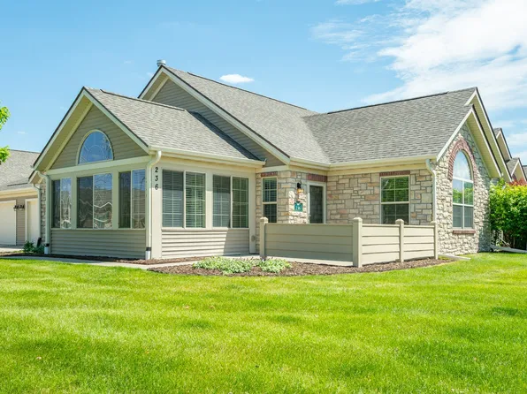 3305 SE Glenstone Dr Unit 236, Grimes, IA 50111