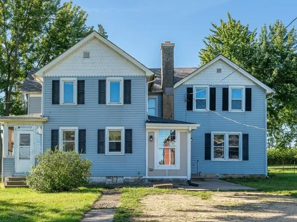 487 S Hoisington Rd, Pecatonica, IL 61063