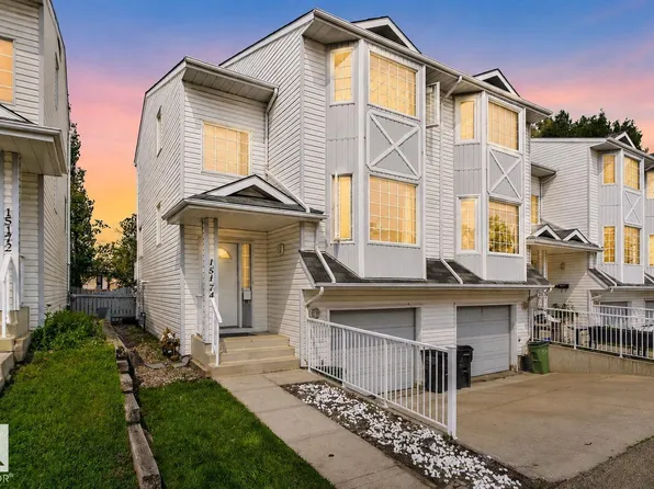 15174 22nd St NW, Edmonton, AB T5Y 2T2