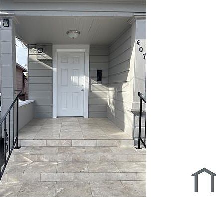 2nd image of 407 Willis Ave