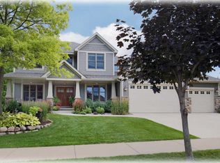 17707 78th Pl N, Maple Grove, MN 55311