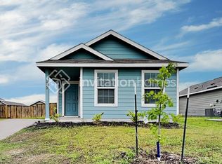 3202 Crestone Dr, Crandall, TX 75114