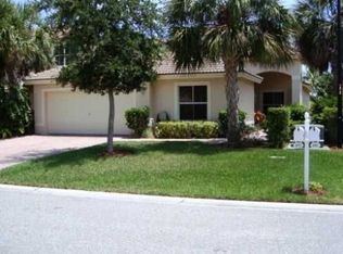 4872 Victoria Cir, West Palm Beach, FL 33409