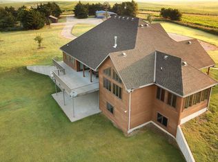 26071 60th Rd LOT WP001, Lebanon, KS 66952