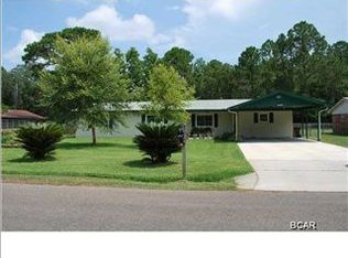 5207 Collins Dr, Panama City, FL 32404