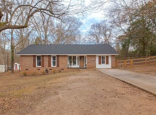 503 Forest Hills Dr, Williamston, SC 29697