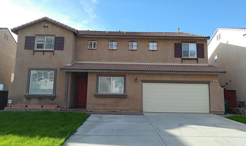 1st image of 26435 Mare Ln