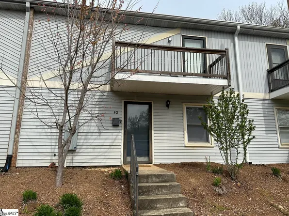 3706 E North St APT F3, Greenville, SC 29615