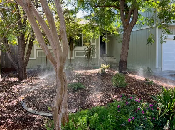 2473 Carriage Pl, Napa, CA 94558