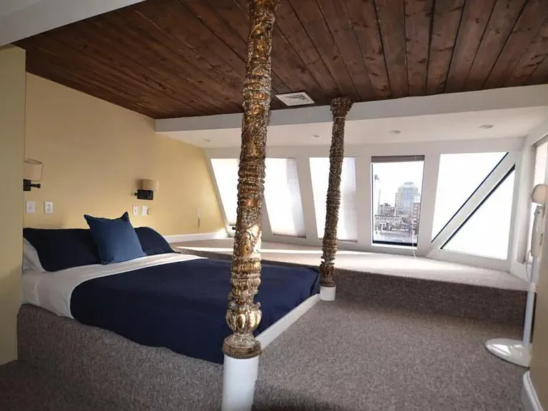 113 Beacon St #Penthouse 1 — Photo 6