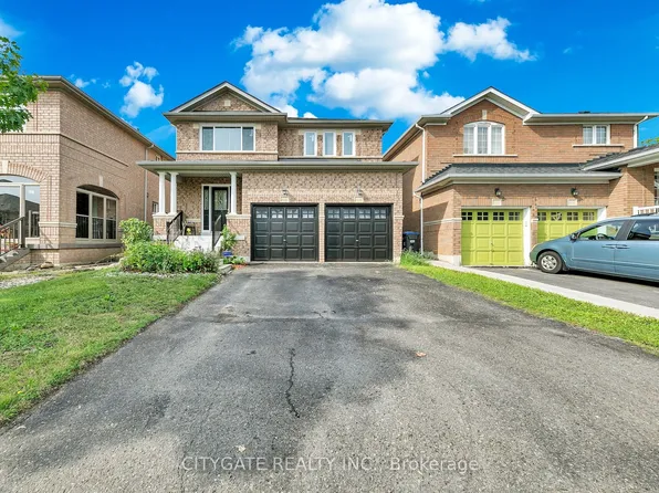 40 Linderwood Dr, Brampton, ON L7A 1S3