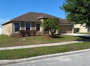 2371 Walnut Canyon Dr, Kissimmee, FL 34758
