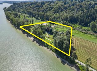 29464 River Rd, Abbotsford, BC V4X2H2