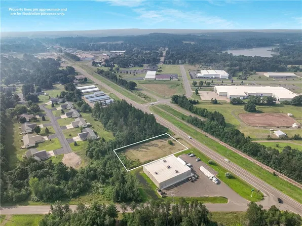 1844 N Highway Boulevard, Chetek, WI 54728