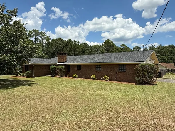 303 Dahlia Dr, Andalusia, AL 36420