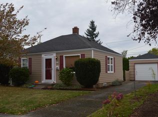 3012 SE 77th Ave, Portland, OR 97206