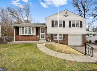 650 7th Ave, Swarthmore, PA 19081