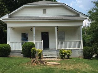 213 W Park St, Buford, GA 30518