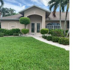 4321 SW 26th Ave, Cape Coral, FL 33914