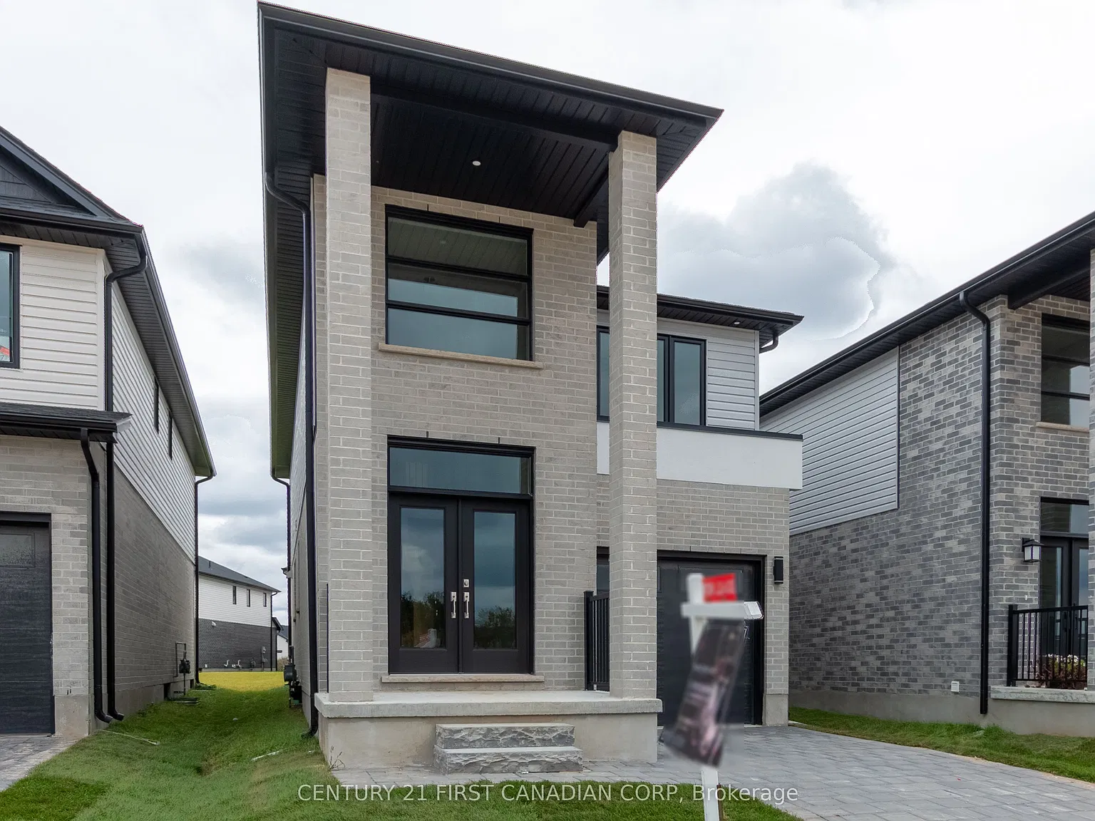 3 bed, $2,999 — Photo 2