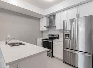 158 Wheat Ln, Kitchener, ON N2R0R6