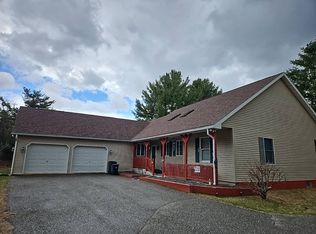 241 Ox Cove Rd, Pembroke, ME 04666