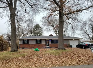 1305 NE 58th St, Kansas City, MO 64118