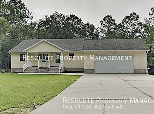 5515 SW 136th Ave, Ocala, FL 34481
