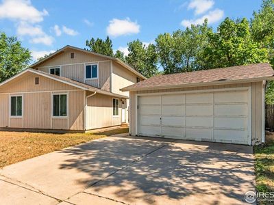 3136 Birmingham Dr, Fort Collins, CO, 80526