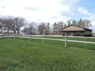 1851 210th St, Winterset, IA 50273