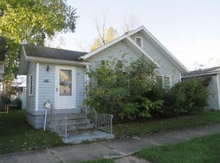 539 W Taylor St, Shelbyville, IN