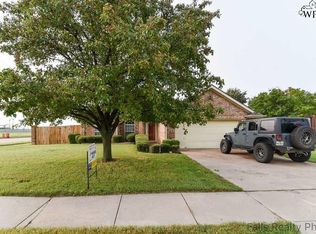 6001 Natchez Trce, Wichita Falls, TX 76310