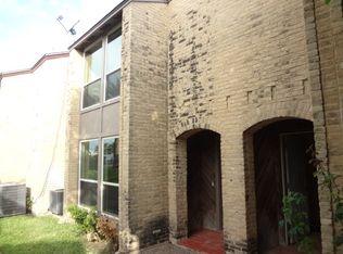 2325 E San Jose St, Laredo, TX 78043