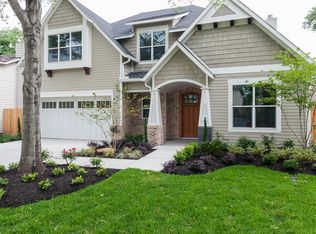 1266 Chippendale Rd, Houston, TX 77018