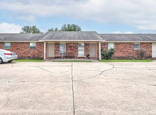 2103C Christy Dr #A, Springdale, AR 72764