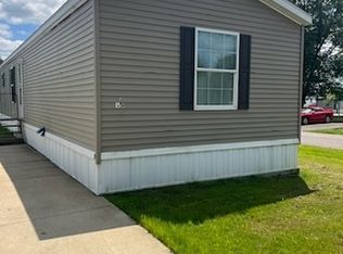 65 Willow St #65, Crestline, OH