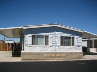 48303 20th St W SPC 111, Lancaster, CA 93534