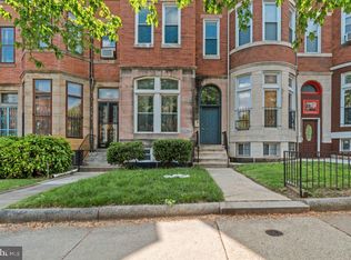 2740 Saint Paul St, Baltimore, MD 21218
