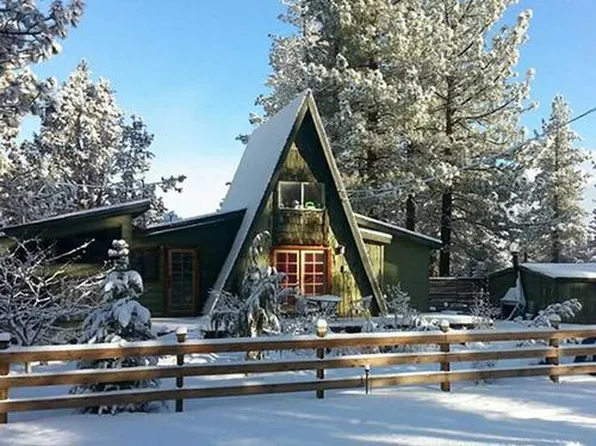 1180 East Ln, Big Bear City, CA 92314