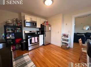 47 Florence St #2, Somerville, MA 02145