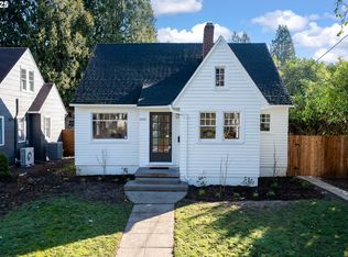 6028 NE 27th Ave, Portland, OR 97211