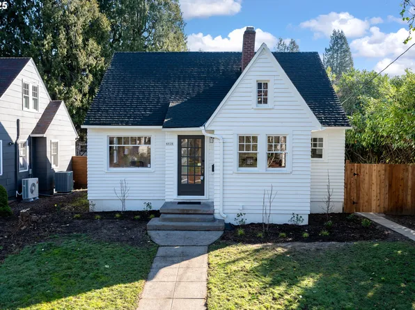 6028 NE 27th Ave, Portland, OR 97211