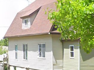 111 NW 1st St, Gilmore City, IA 50541