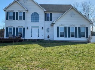 13425 Moser Rd, Thurmont, MD 21788