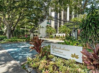 300 Wai Nani Way, Honolulu, HI 96815