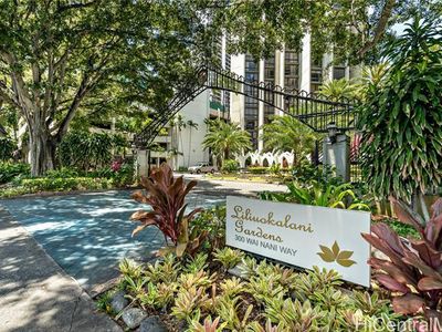 300 Wai Nani Way, Honolulu, HI, 96815