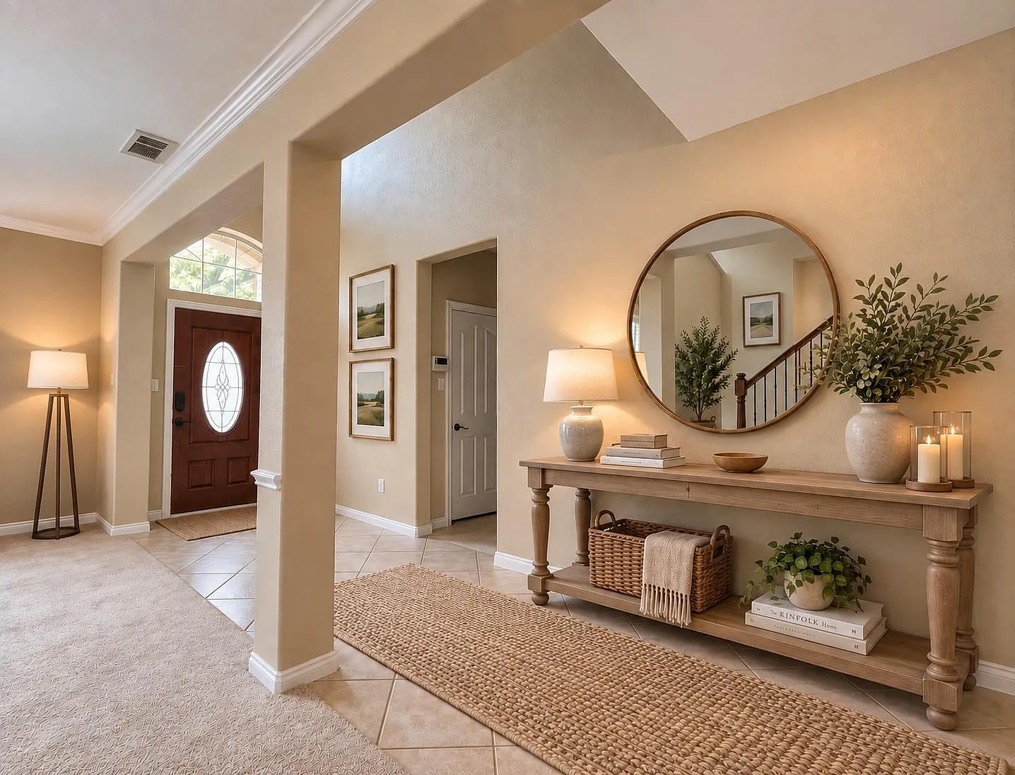 5 bed, 3.0 bath, 2636 sqft, $2,850 — Photo 4