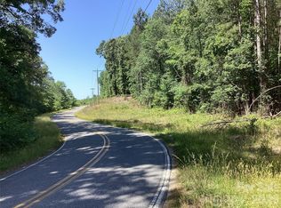 0 Powell Rd, Mill Spring, NC 28756