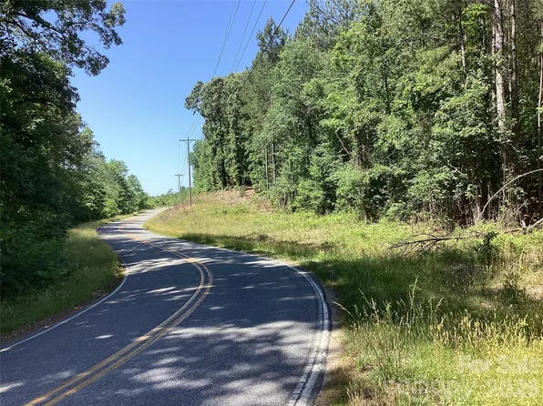 0 Powell Rd, Mill Spring, NC 28756