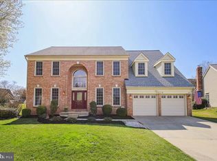 2970 Mother Well Ct, Herndon, VA 20171